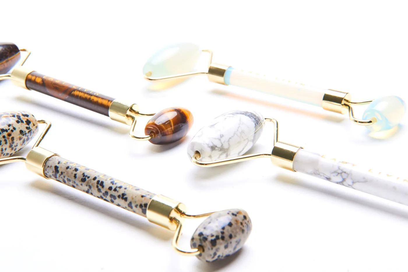 Kadr beauty z realizacji KOVA