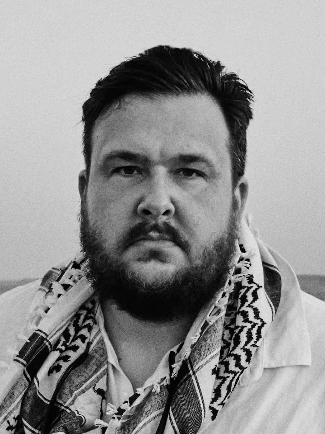 Filip Janerka, reżyser i założyciel KOVA