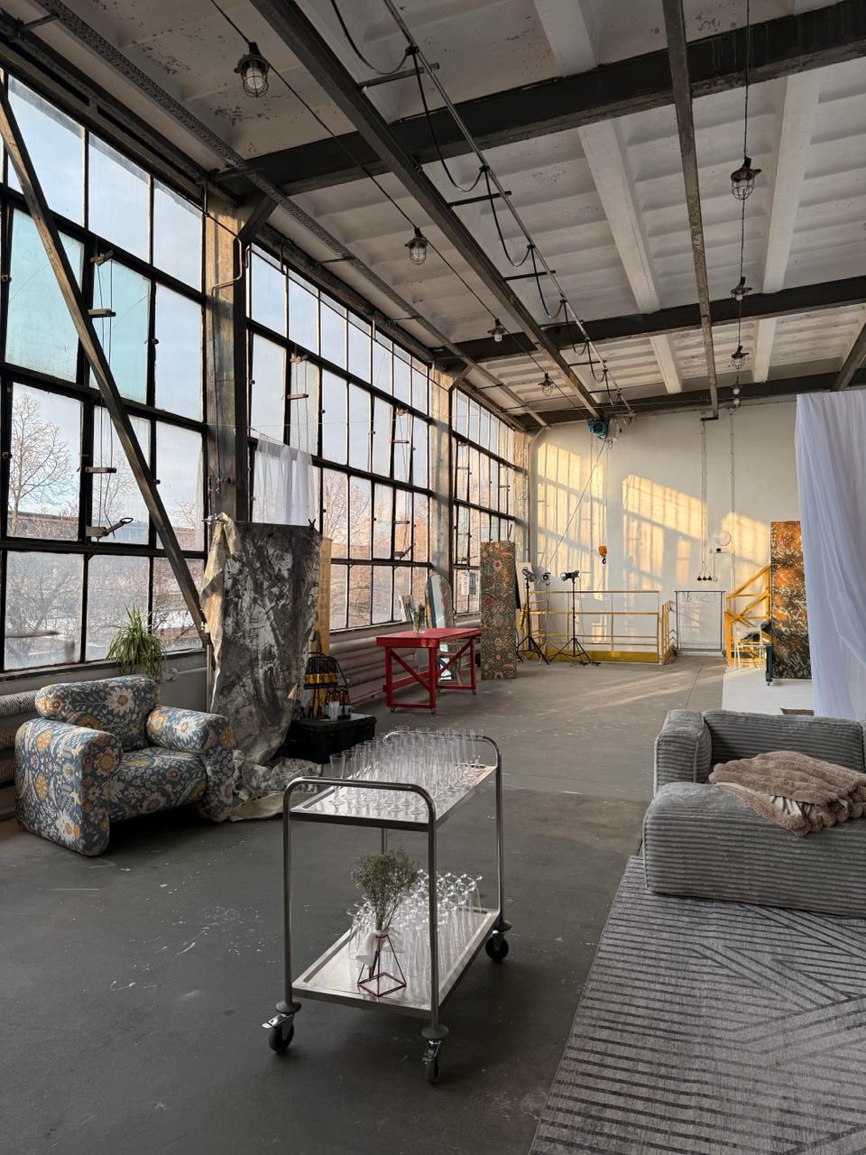 Studio H241 przy Grabiszyńskiej 241 we Wrocławiu