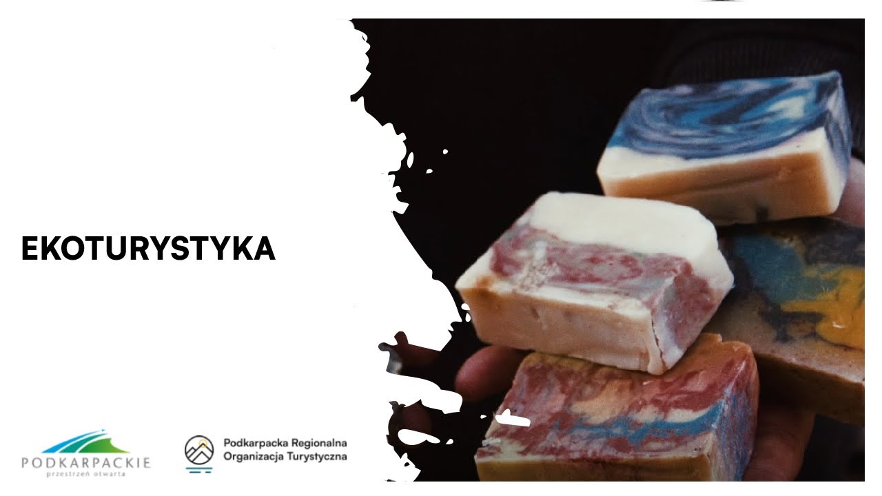 Kadr z filmu Ekoturystyka